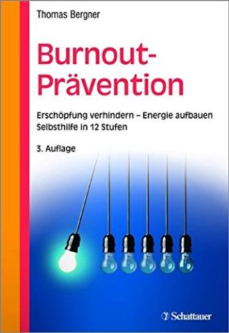 Burnout-Prävention