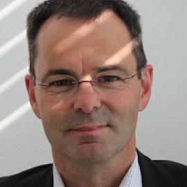 Prof. Dr. Ludger Tebartz van Elst