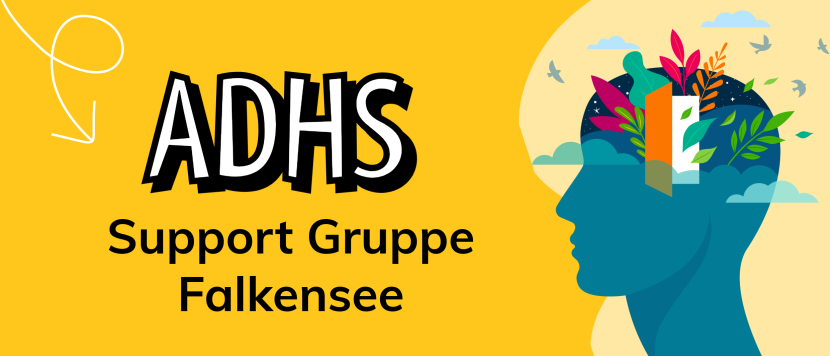 ADHS Support Gruppe Falkensee