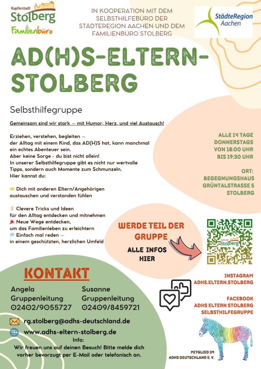 ADHS-ELTERN-STOLBERG