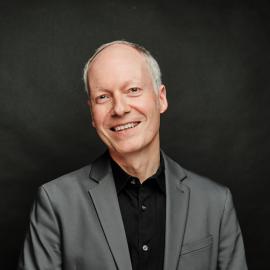 Dr. Roy Murphy